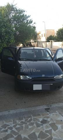 Fiat Palio Diesel à vendre - 2