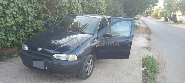 Fiat Palio Diesel à vendre