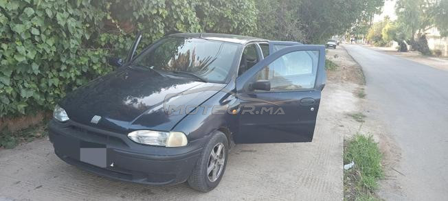 fiat palio diesel à vendre