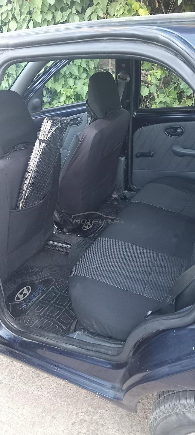 fiat palio diesel à vendre