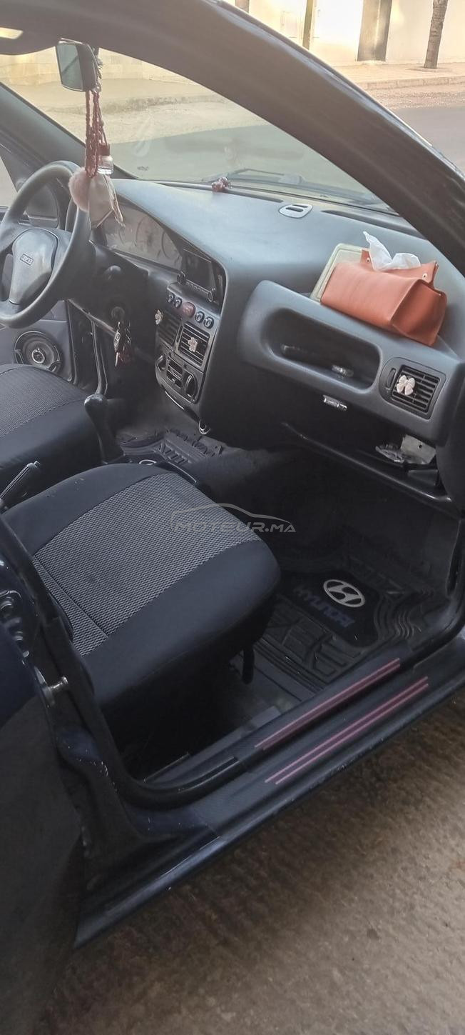 fiat palio diesel à vendre
