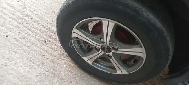 fiat palio diesel à vendre