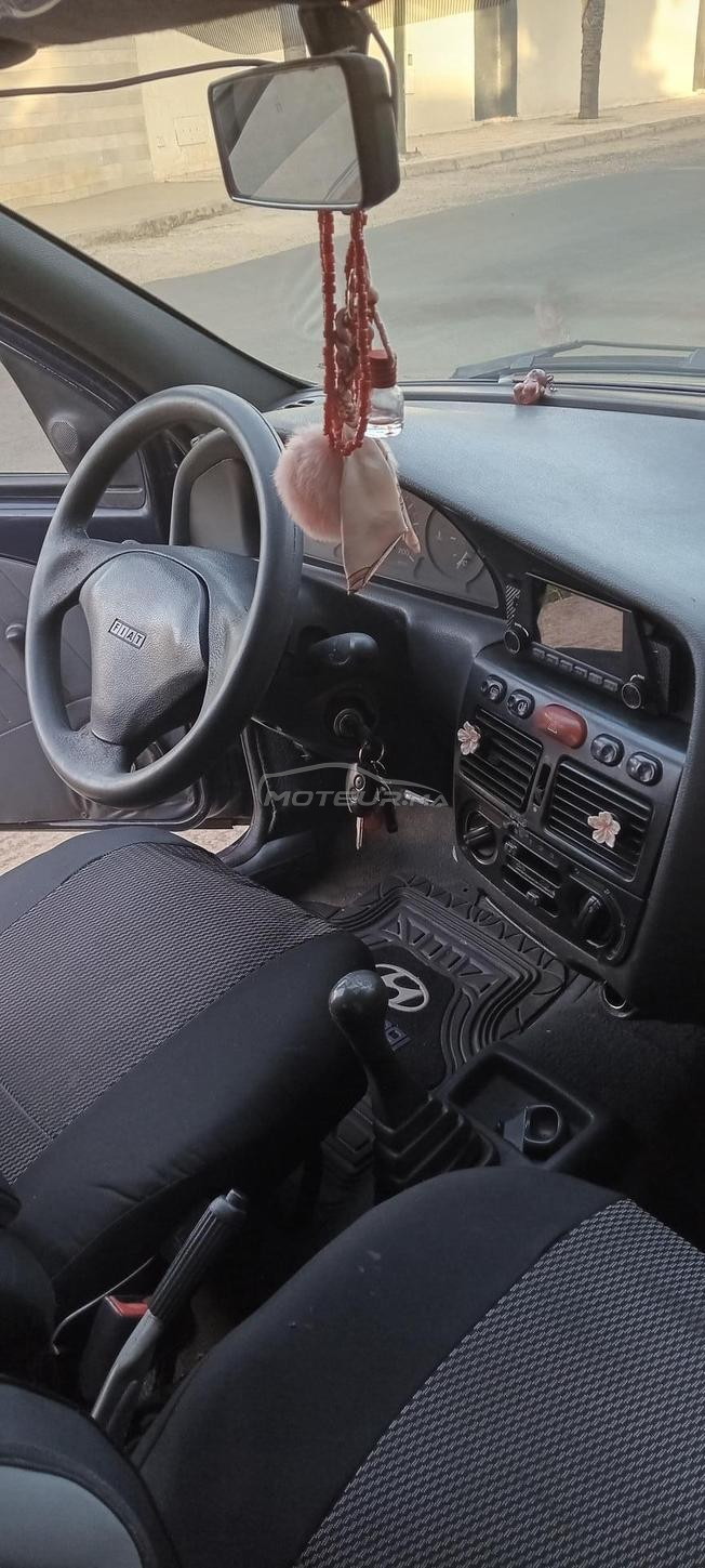 fiat palio diesel à vendre