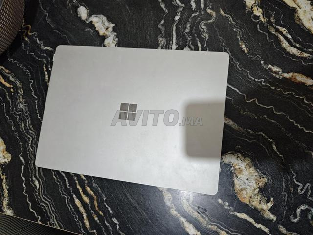 PC Microsoft Surface Laptop - 2