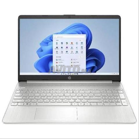 PC portable HP i5 12ème génération
