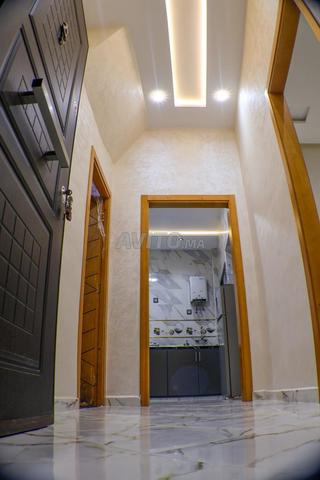 Appartement tranquille - 2