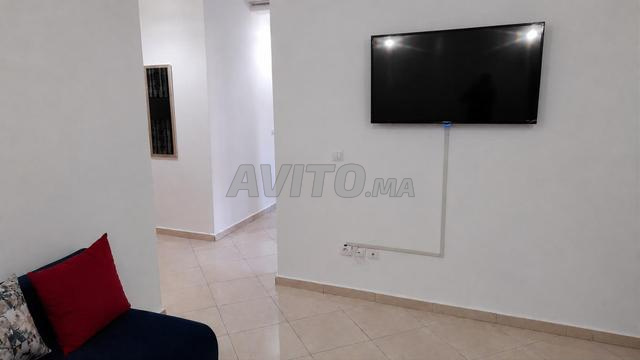 Appartement à louer - Tanger El Balia - 2