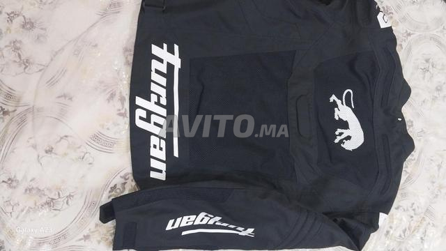 جاكيت فوريجان مقاس XXL - 2