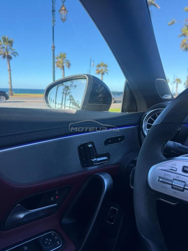 Mercedes CLA 220d