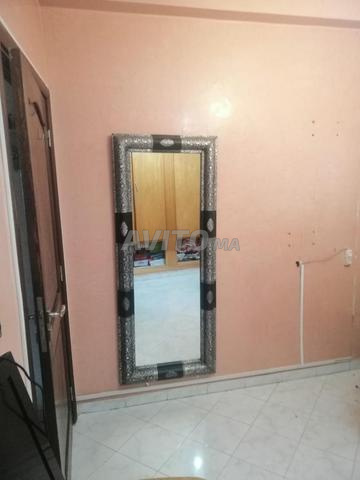 مرآة بإطار أمازيغي - 2