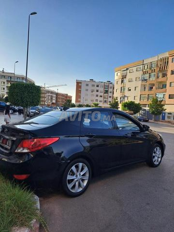 Hyundai Accent Maestro Diesel - 2