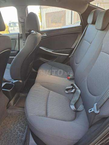 Hyundai Accent Maestro Diesel