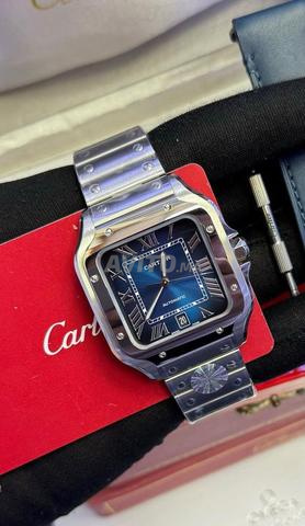 Cartier santos automatique - 2