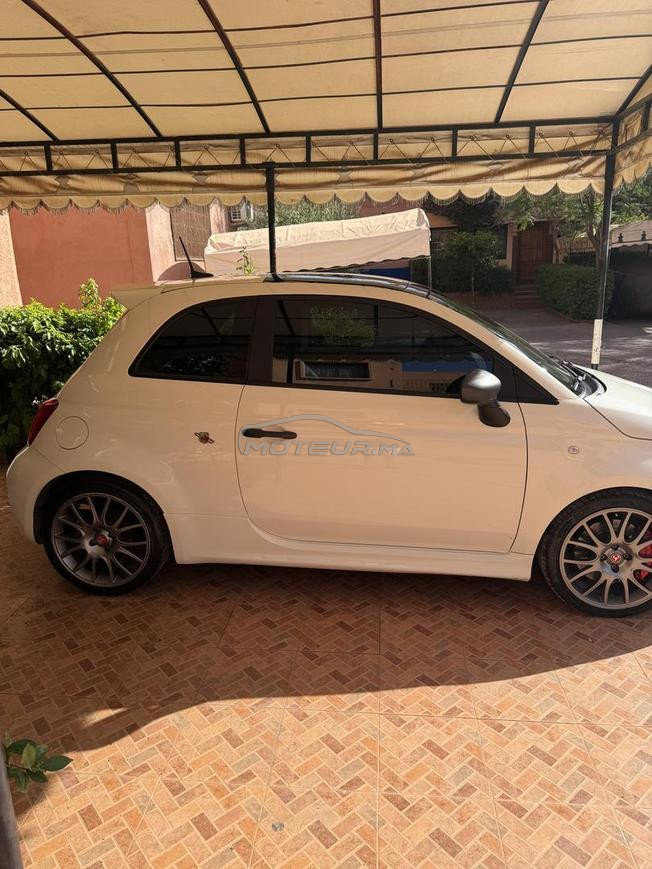 abarth 695
