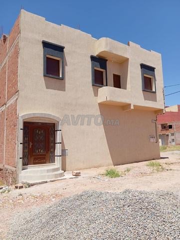 Maison à vendre 100m2