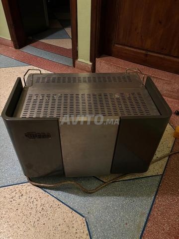 Prisa Café Wega - 2