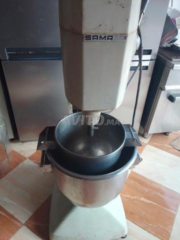 خلاط خارجي DT SSAMA 40/20 - 2