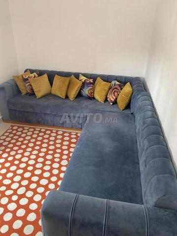 أريكة زاوية جديدة - 2
