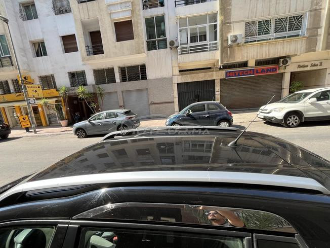     Peugeot 2008 2015 – Première main – Bon état 