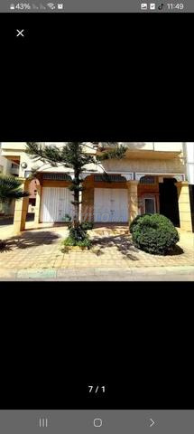 Riad Ouled Mtaâ Secteur 1, Temara - 2