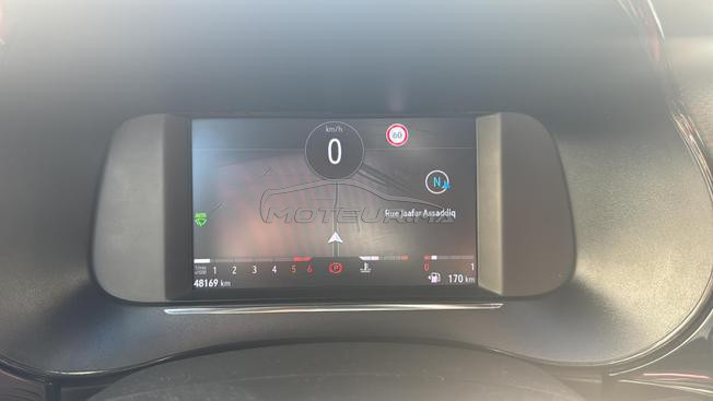 Opel Corsa GS Line plus  modèle 2022