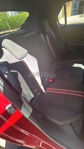 Opel Corsa GS Line plus modèle 2022