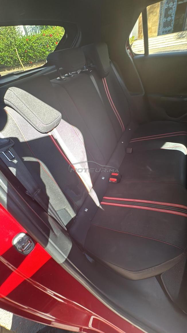 Opel Corsa GS Line plus  modèle 2022