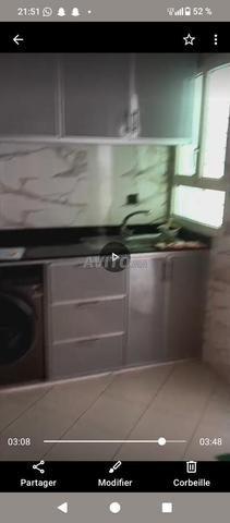 Appartement à vendre - 2