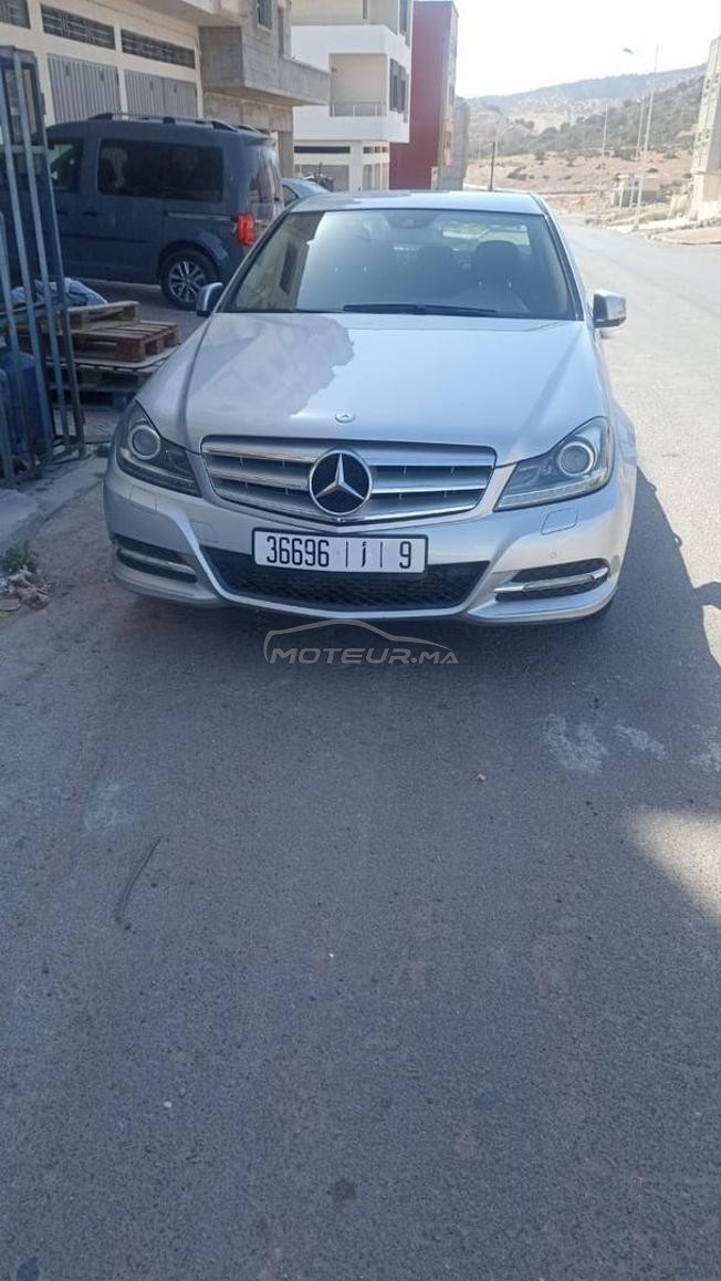 Mercedes C200 2014 dewna 2023