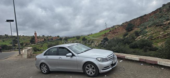Mercedes C200 2014 dewna 2023