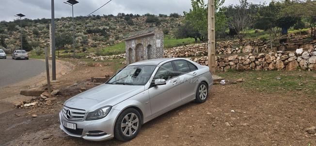 Mercedes C200 2014 dewna 2023