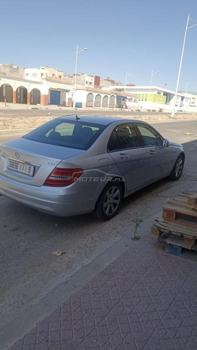 Mercedes C200 2014 dewna 2023