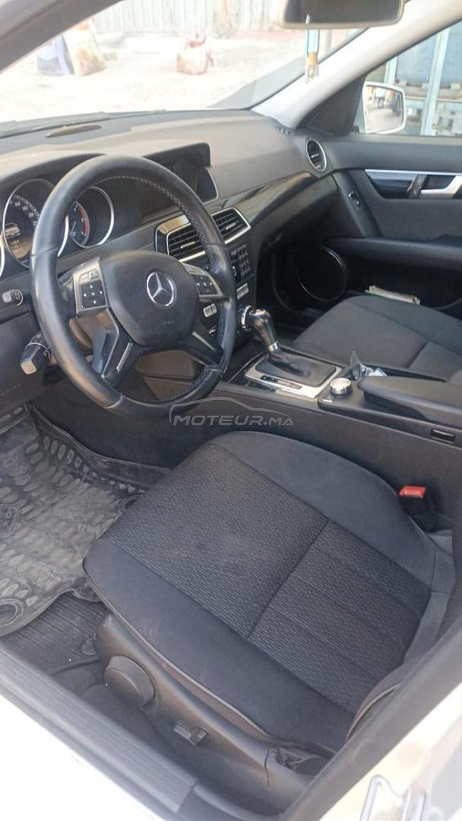 Mercedes C200 2014 dewna 2023
