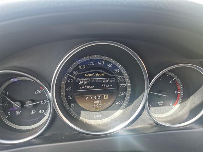 Mercedes C200 2014 dewna 2023