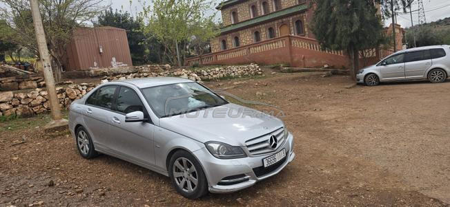 Mercedes C200 2014 dewna 2023