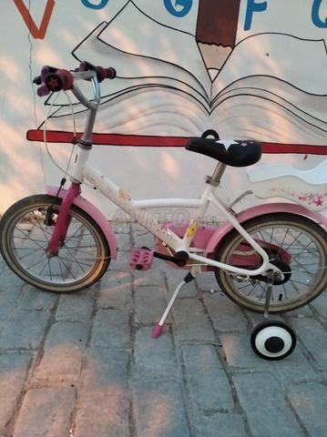 Vélo pour enfants - 2