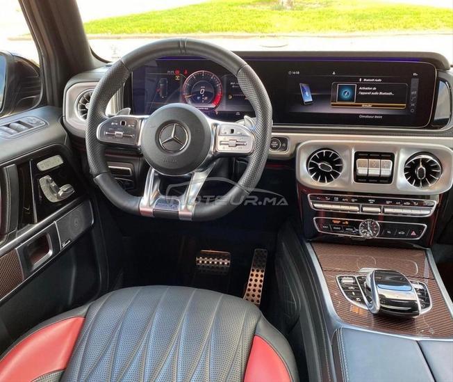 MERCEDES CLASSE G63 2020