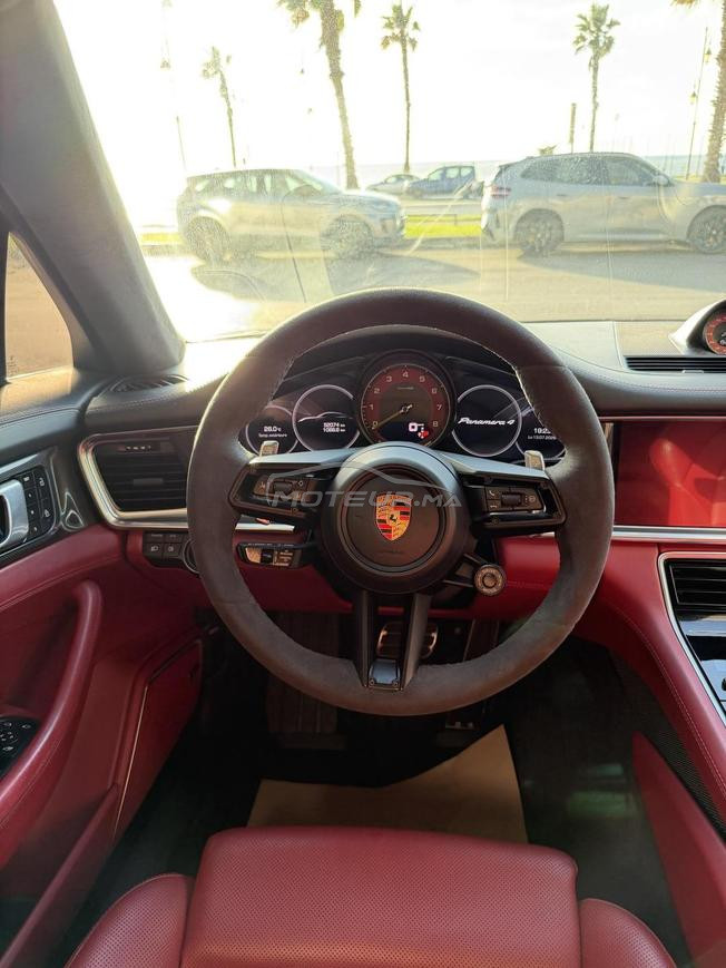 Porsche Panamera 4 Hybride  2023 