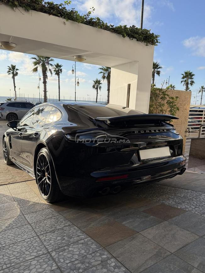 Porsche Panamera 4 Hybride  2023 