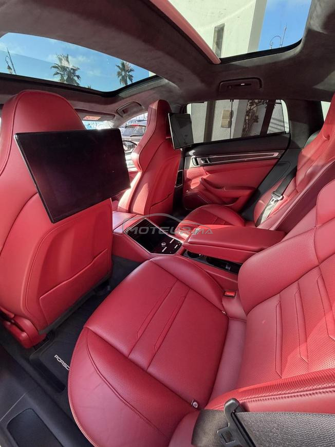 Porsche Panamera 4 Hybride  2023 
