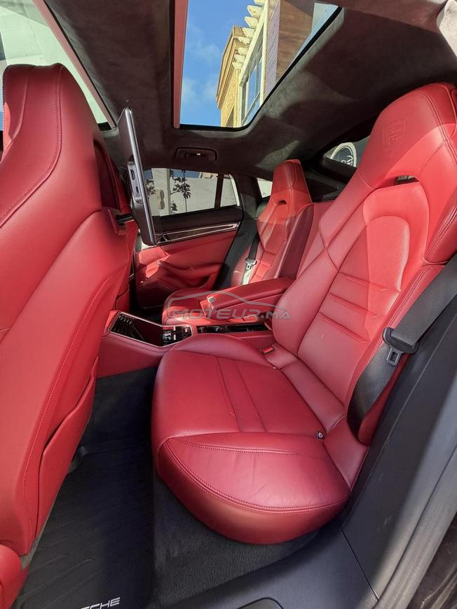 Porsche Panamera 4 Hybride  2023 