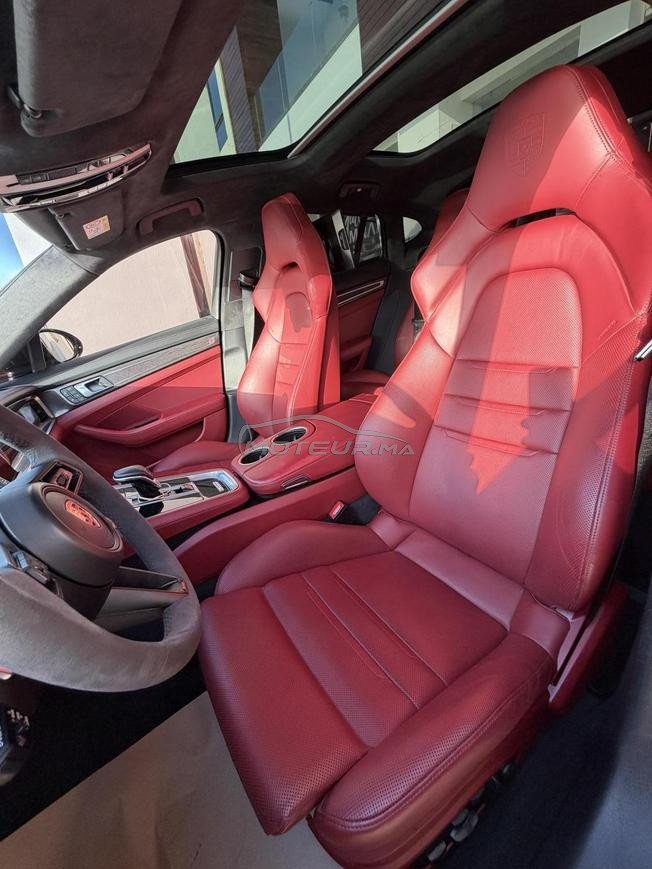 Porsche Panamera 4 Hybride  2023 