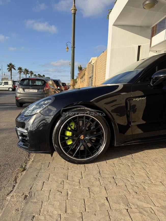 Porsche Panamera 4 Hybride  2023 