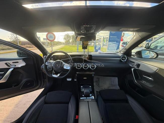 MERCEDES CLASSE A200