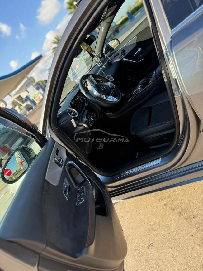 MERCEDES CLASSE A200