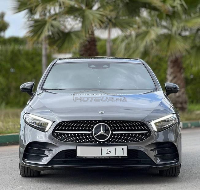 MERCEDES CLASSE A200