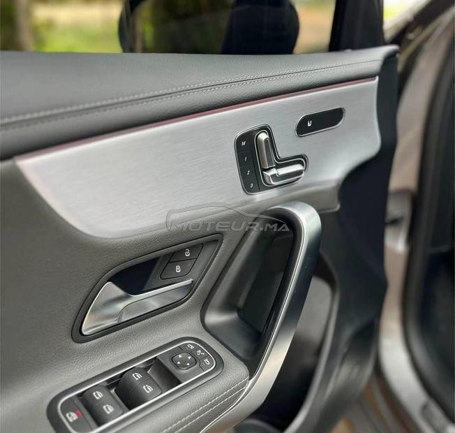 MERCEDES CLASSE A200