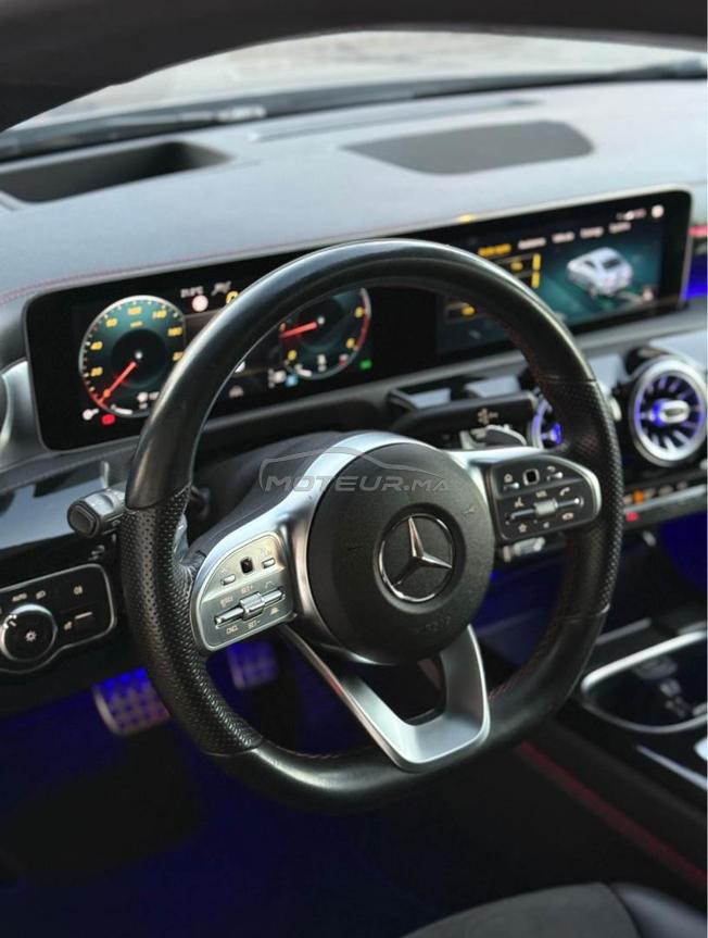 MERCEDES CLASSE A200