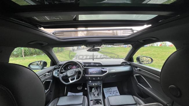 Audi Q3 sline emporter neuf 