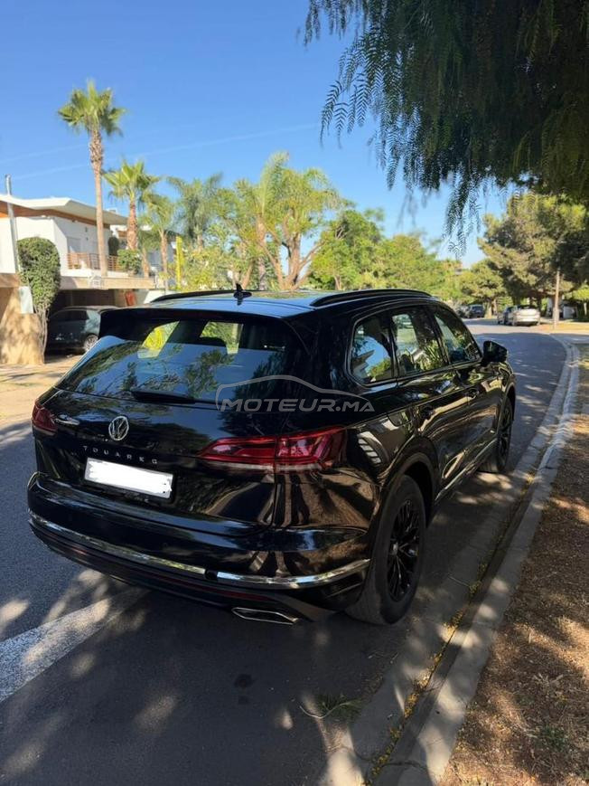 Touareg Confort plus 
